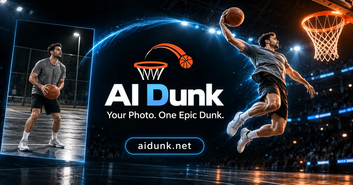 AI Dunk